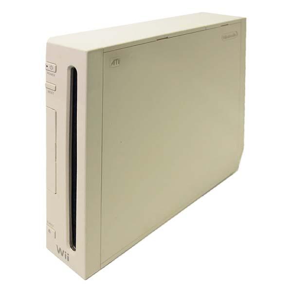 任天堂（Nintendo） Wii 本体 バランスボード フィット プラス 遊んで