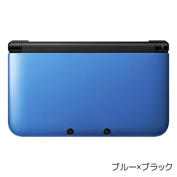 任天堂（Nintendo） 3DSLL 本体 すぐ遊べるセット ARカード付 選べる7
