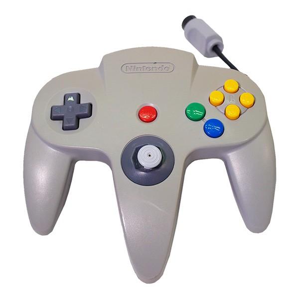 任天堂（Nintendo） 64 本体 すぐ遊べるセット ソフト付(スーパー