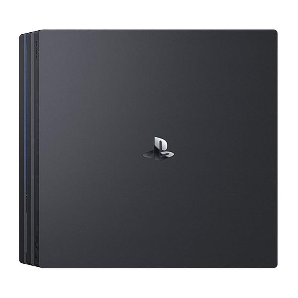 SONY（ソニー） PS4 Pro 本体 すぐ遊べるセット CUH-7200BB01 1TB