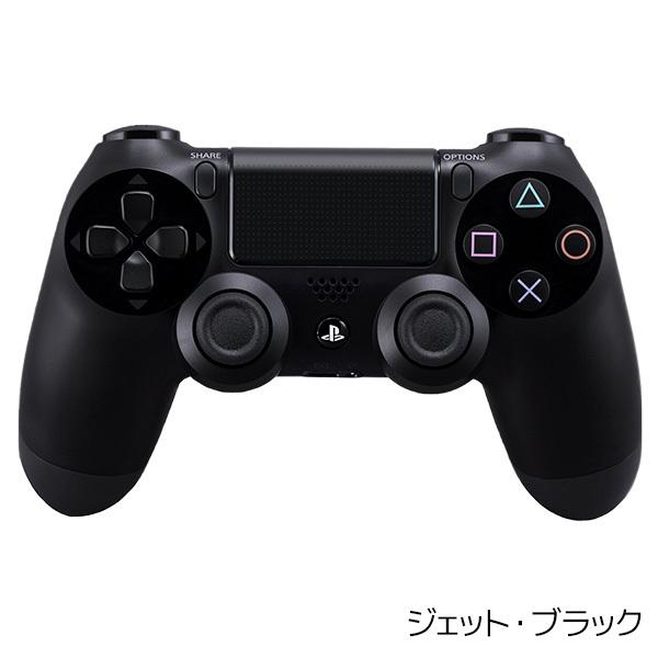 SONY（ソニー） PS4 ワイヤレスコントローラー DUALSHOCK4 (CUH-ZCT1J
