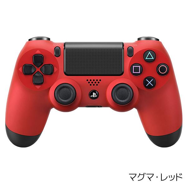SONY（ソニー） PS4 ワイヤレスコントローラー DUALSHOCK4 (CUH-ZCT1J
