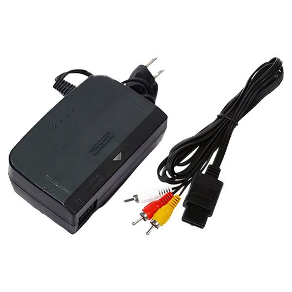 任天堂（Nintendo） 64 NINTENDO64 ゴールドバージョン