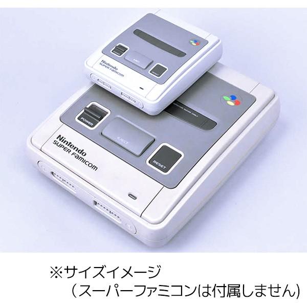 任天堂（Nintendo） ニンテンドー クラシックミニ スーパーファミコン