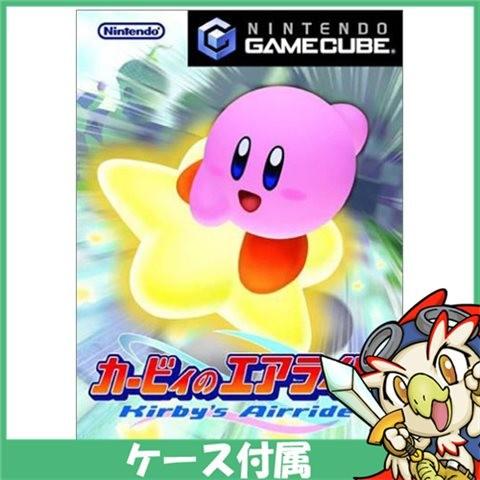 任天堂（Nintendo） GC ゲームキューブ カービィのエアライド 星の
