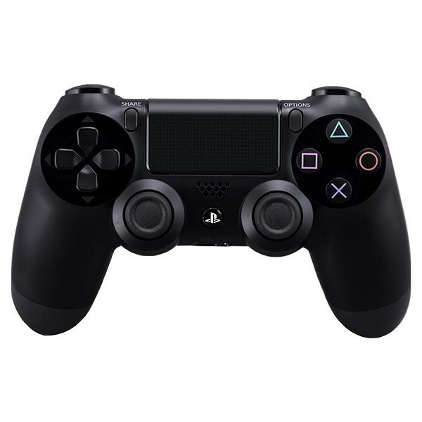 SONY（ソニー） PS4 本体 ジェット・ブラック CUH-1200AB01 500GB 純正