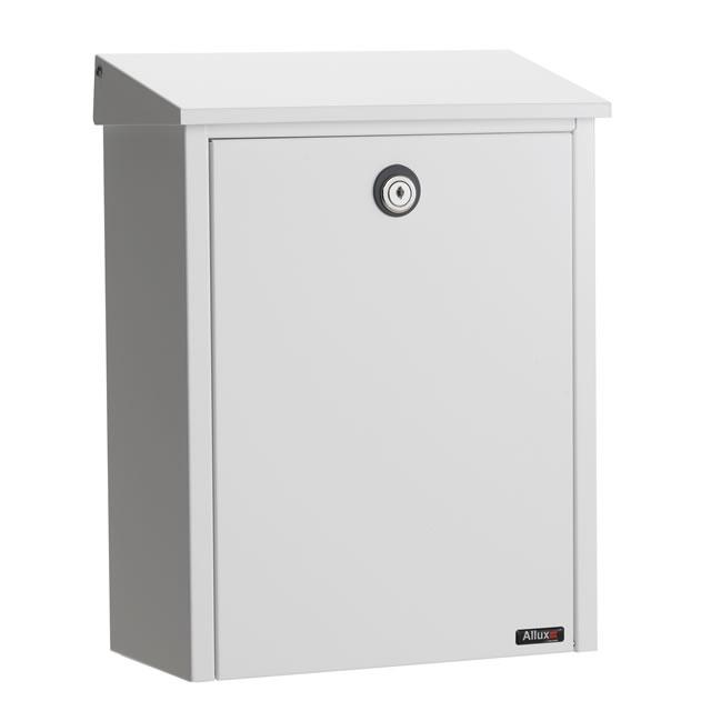 北欧デンマークのデザインポスト Allux PUBRIC ALLUX-200 ホワイト