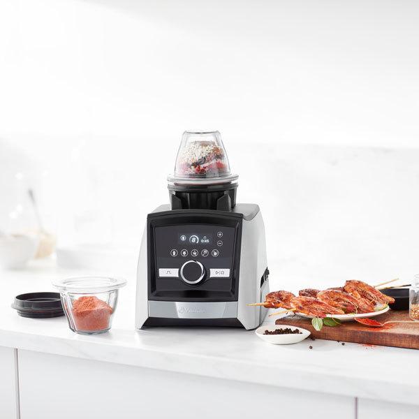 Vitamix（バイタミックス） ブレンディングカップ＆ボウルセット