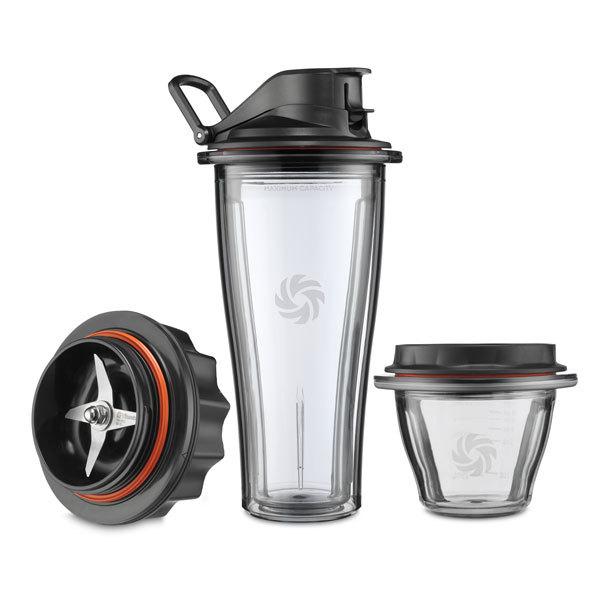 Vitamix（バイタミックス） ブレンディングカップ＆ボウルセット