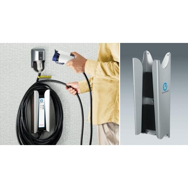 正規国内ニッサン純正】 純正ディーラーオプション品 リーフ 充電