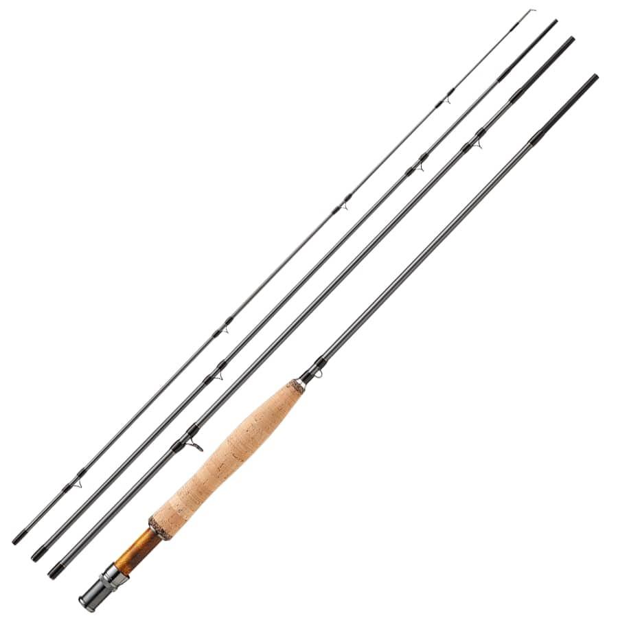 フライフィッシングセット 9'0