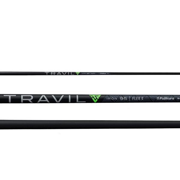 ピン PING ハイブリッド HY 対応スリーブ装着シャフト G440/G430/G425