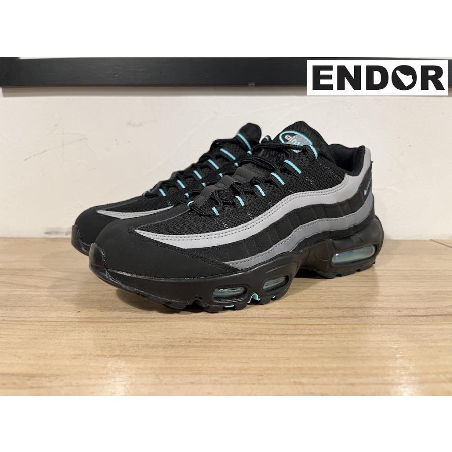 エア マックス 95 【海外限定モデル】NIKE AIR MAX 95【ナイキ 95