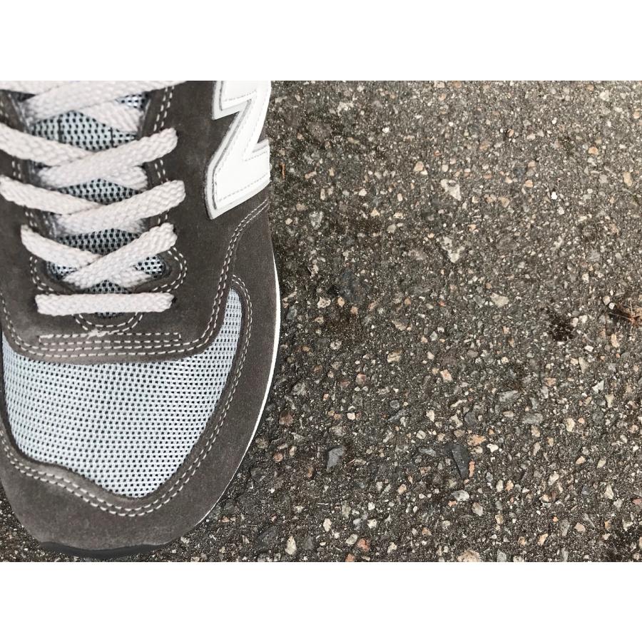 576シリーズ 【35周年記念モデル】NEW BALANCE OU576 AGG【MADE IN