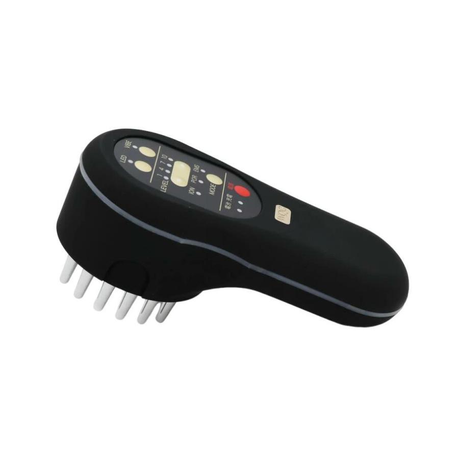 国内正規品】 TILLET ティレット ブラック イオン導入器 電気