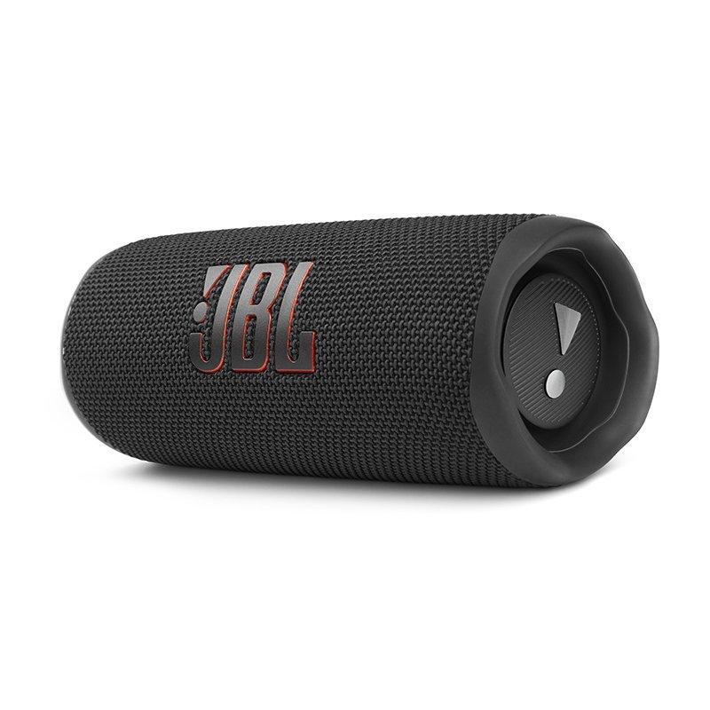JBL FLIP 【保証付】【国内正規品】 ワイヤレススピーカー FLIP6 BLACK