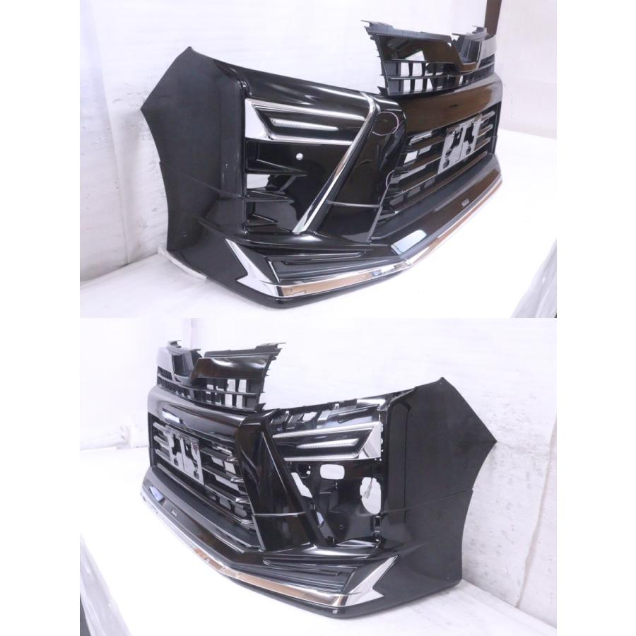 3X-1139☆【値下】モデリスタ☆後期 80 ヴォクシー ZS 煌