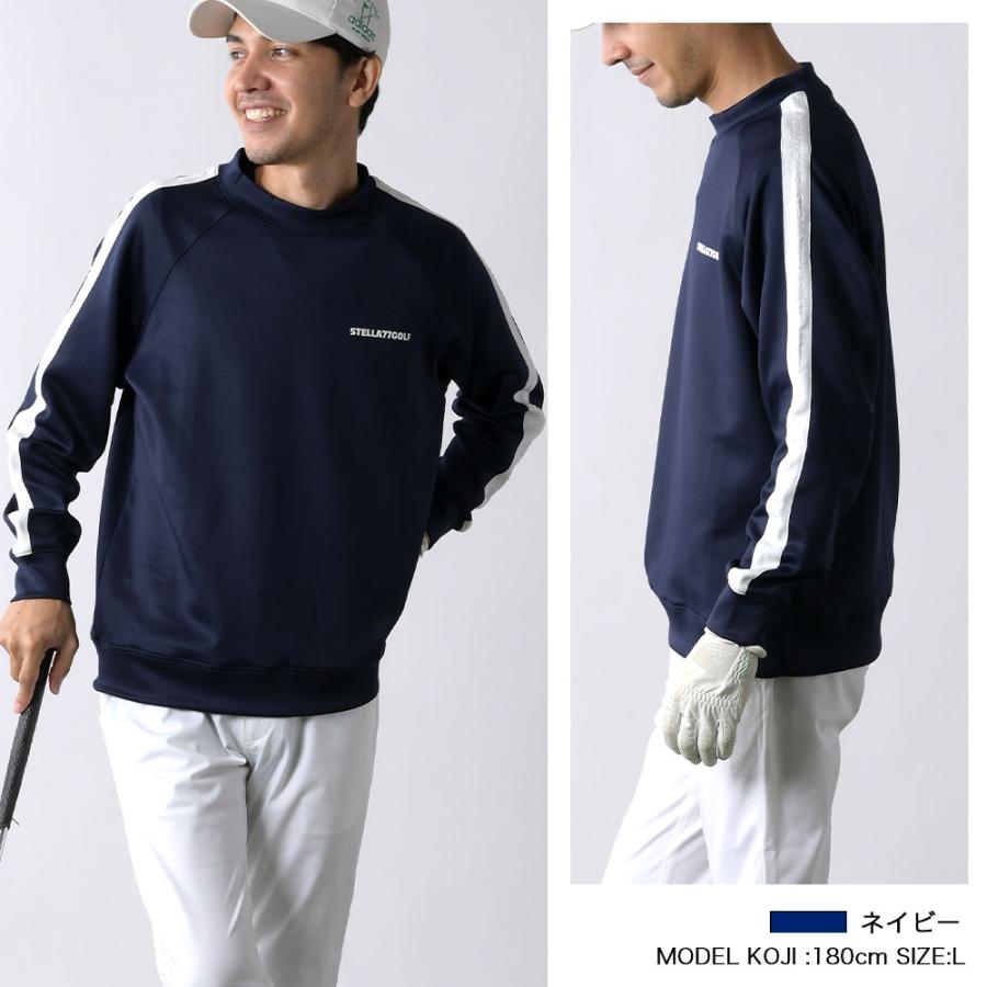 3月3日〜3月11日まで特別価格！,980→,184】ゴルフウエア モック