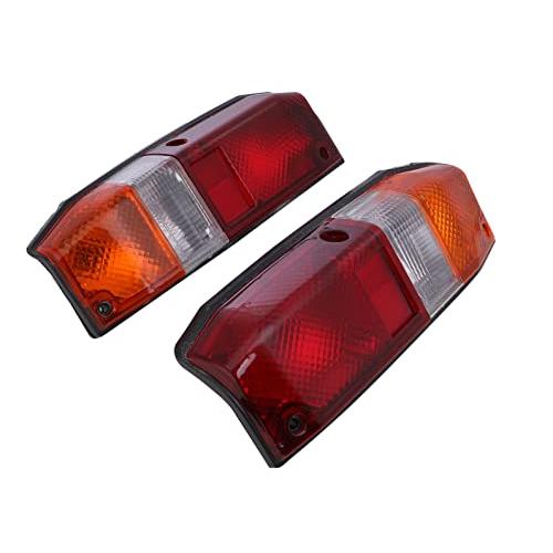 ランドクルーザー80 後期純正テールランプセット 2026年最新】Yahoo