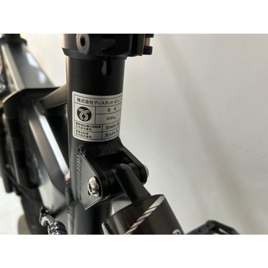 型式認定取得品】【日本PSE取得品】【免許不要・公道走行可能