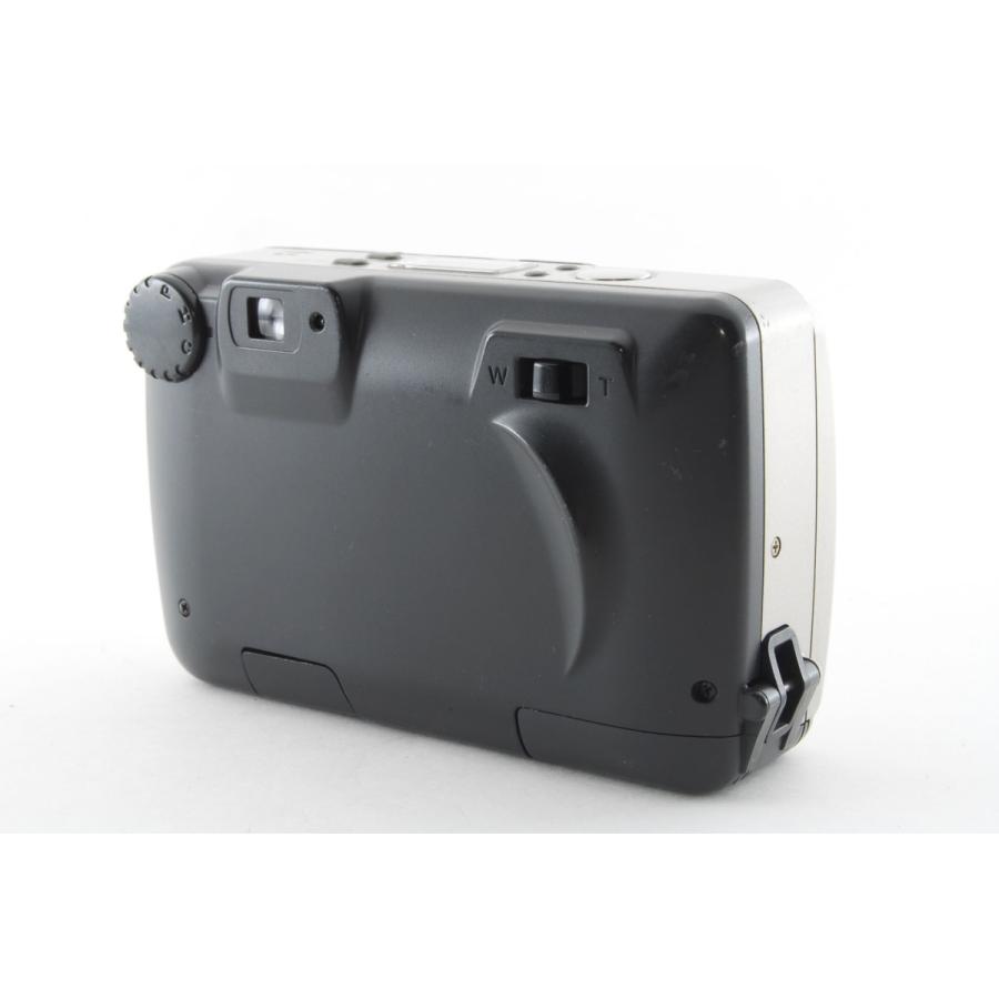 ☆コンパクトフィルムカメラ☆ ミノルタ MINOLTA IX-DATE VECTIS 200