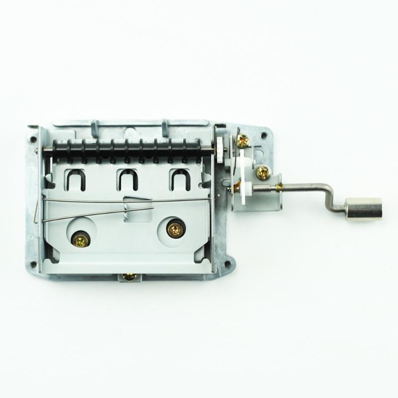 オルガニート 20弁 ムーブメントのみ : 榎屋ウェブショップ - 通販