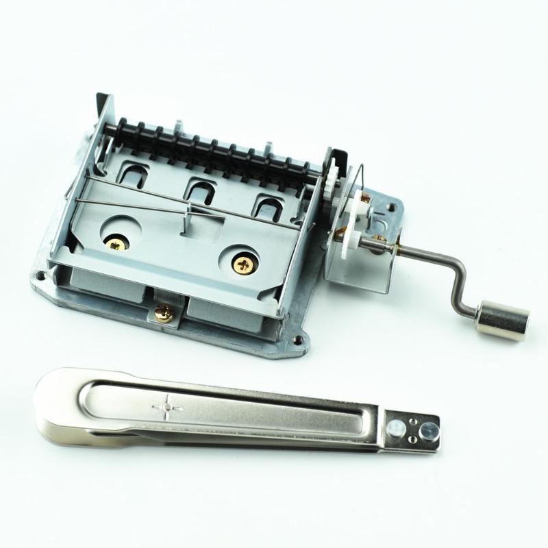 オルガニート 20弁 ムーブメントのみ : 榎屋ウェブショップ - 通販