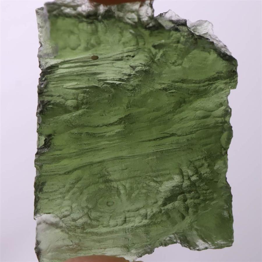 モルダバイト 原石 AAA 4.94g 【榎本通商72779】 : 榎本通商 - 通販