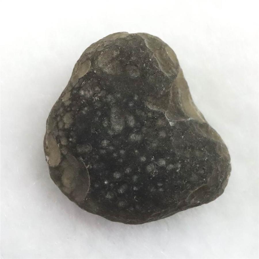 チンターマニ石 チンターマニストーン 原石 8.4g 【榎本通商88755