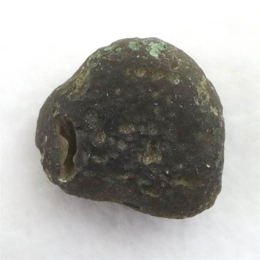 チンターマニ石 チンターマニストーン 原石 8.4g 【榎本通商88755