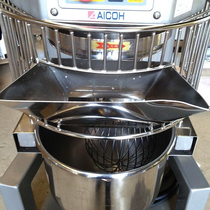 愛工舎 マイティS15 ミキサー MS-15 2015年 卓上 製菓 製パン 菓子