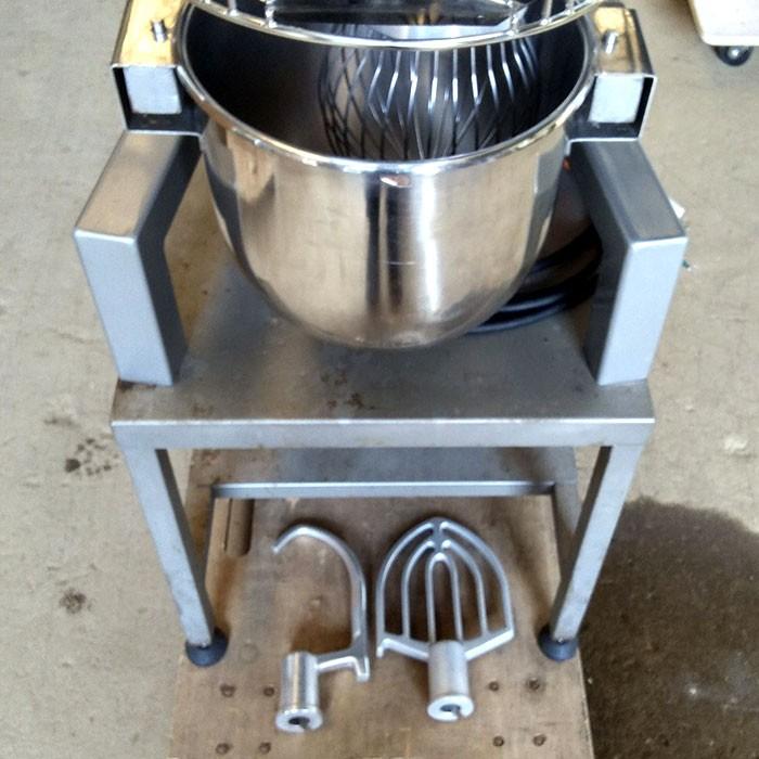 愛工舎 マイティS15 ミキサー MS-15 2015年 卓上 製菓 製パン 菓子