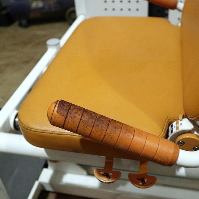 送料無料】 オージー技研 レッグプレス GX-310 2006 エクササイズ