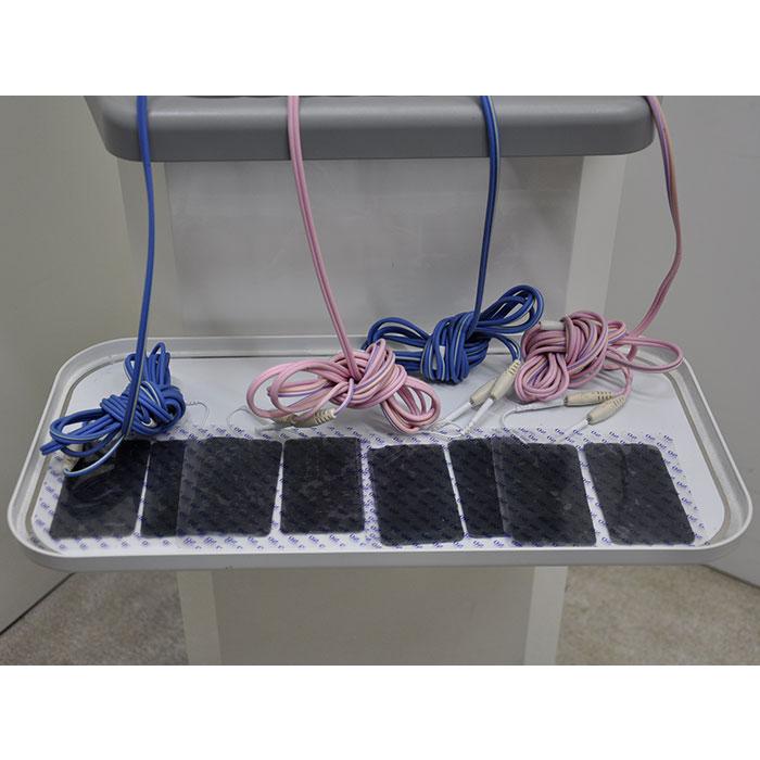 送料無料】 大島製作所 バイオトレーナーI型 吸引なし EMS 複合電気