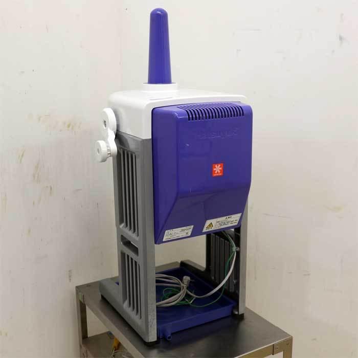 送料無料】氷削機 HB-310B2 CHUBU 中部コーポレーション 業務用かき氷