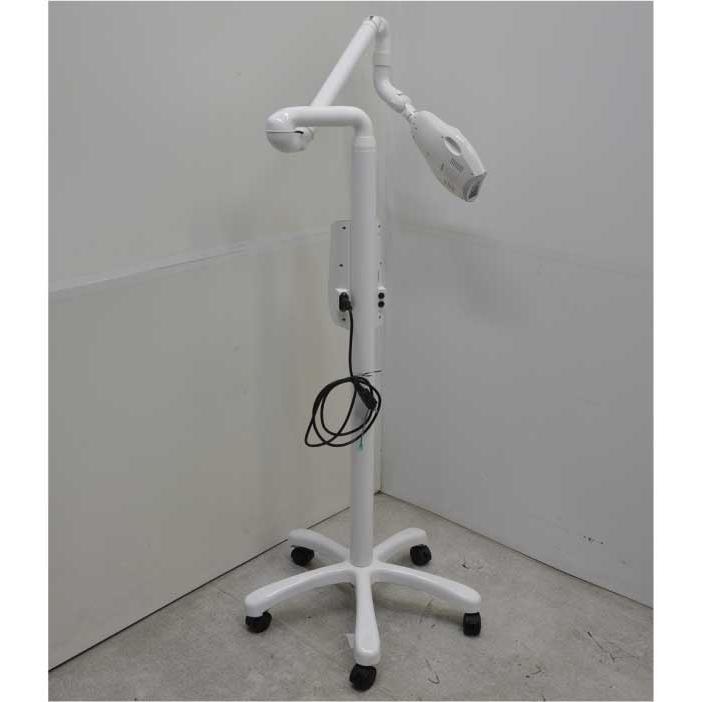 中古】ホワイトニングネット WHITENINGNET 歯 美容機器 現状渡し【動産