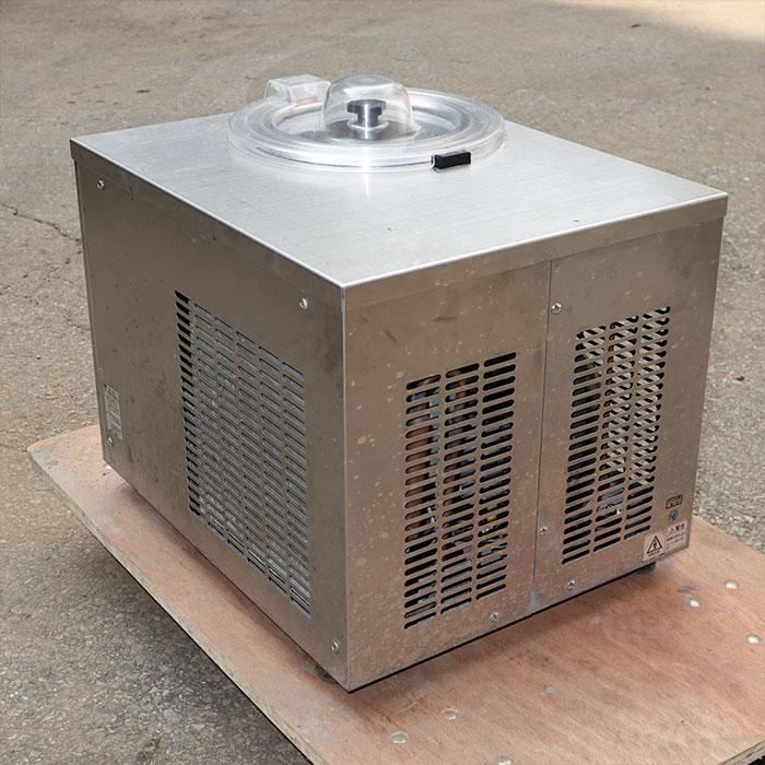 送料無料】 ハイパートロンミニ アイスクリームマシン HTF-3 エフ