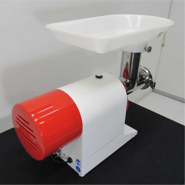 送料無料】 ミートチョッパー MS-12B なんつね 美品 ミンチ ひき肉