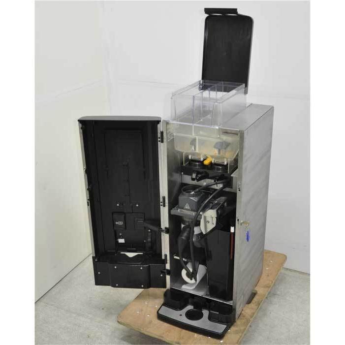 中古】ボナマット コーヒーマシン FGT2+2(100) エフ・エム・アイ FMI 1