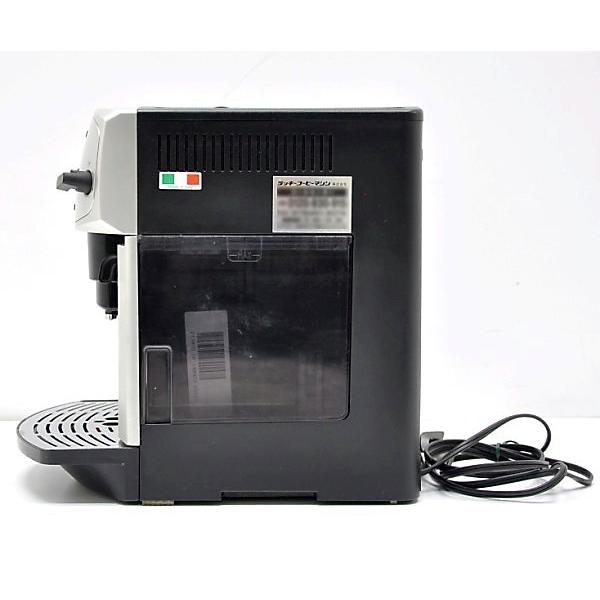 デロンギ DeLonghi 全自動エスプレッソマシン ESAM2200SJ【中古