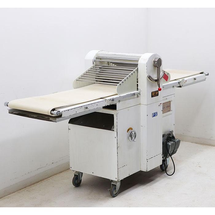 正城機械 パイローラー PXC型 マサキ MASAKI 2009年 製菓 パイ