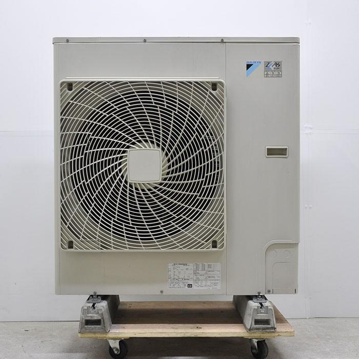 ダイキン 天カセ パッケージエアコン ツイン 室内機FHCP56BC 室外機