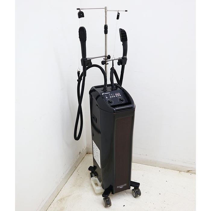 NAOMOTO 直本工業 美容用 スチーマー SC100-HRS11TT 2013年 パルッキー