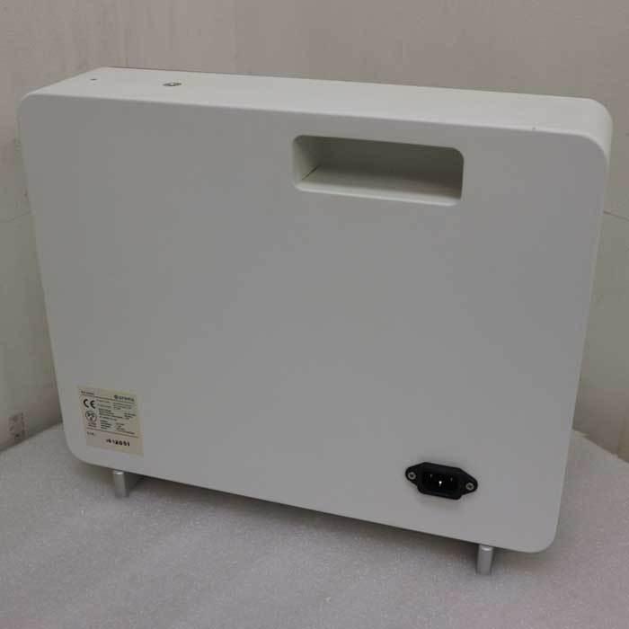 送料無料】アロマディフューザー B-100E アットアロマ 電気芳香拡散機