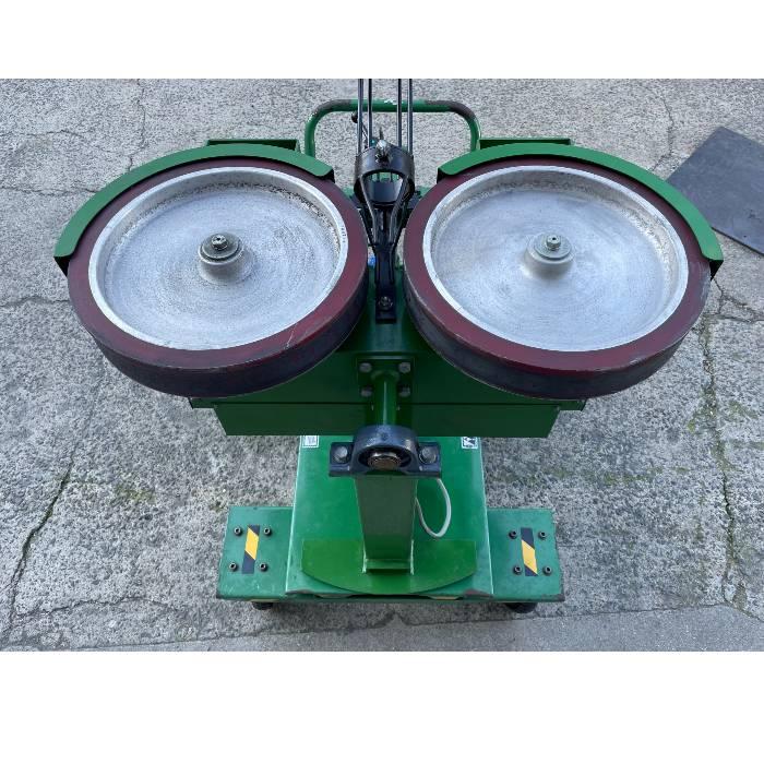 ピッチングマシン BMH3A ZETT ゼット 2008年 硬式用 野球｜中古｜動産