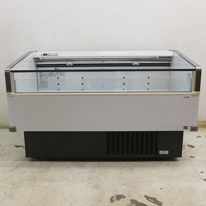 三菱電機（MITSUBISHI ELECTRIC） 冷蔵ショーケース 平型 業務用 SK