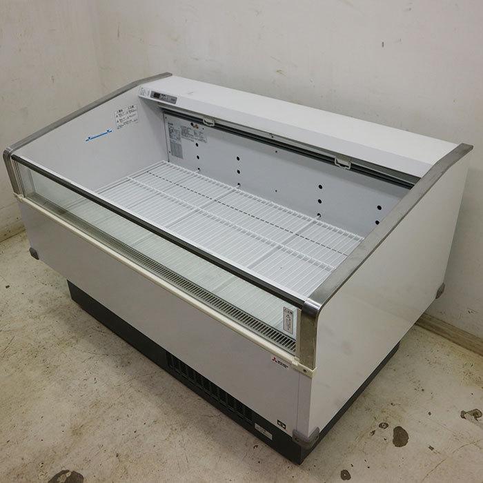 三菱電機（MITSUBISHI ELECTRIC） 冷蔵ショーケース 平型 業務用 SK