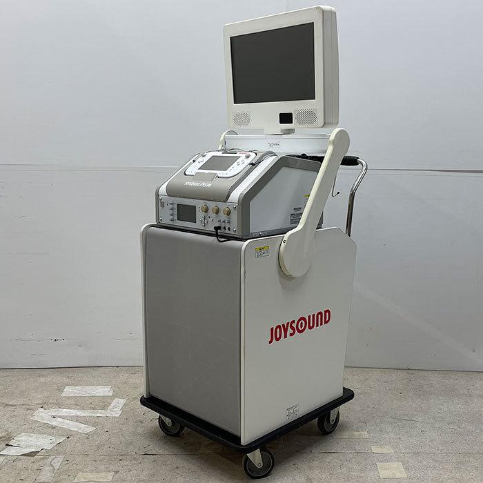 カラオケ機器 業務用 JOYSOUND FESTA JSーFWP エクシング ジョイ