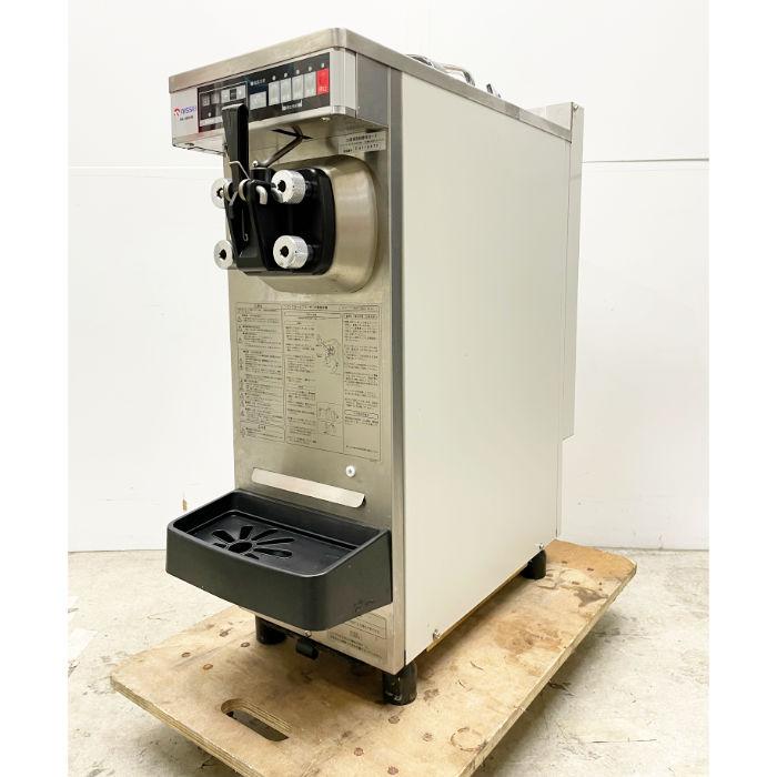 送料無料】ソフトクリームフリーザー 日世 NA-9424AE 2017年 ソフト