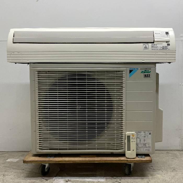 送料無料】壁型エアコン 内機 FAP80DD 外機 RZRP80BBT ダイキン 2017年